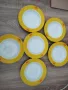 Порцеланови чинии, снимка 6