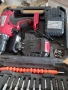 винтоверт RAIDER Power Tools , снимка 3
