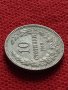 Монета 10 стотинки 1912г. Царство България за колекция - 24930, снимка 4