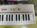 Мини синтезатор Casio Casiotone MT-11 , снимка 4