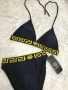 дамски бански tommy hilfiger calvin klein versace , снимка 16