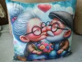 Декоративни възглавнички 45х45 нови, снимка 4