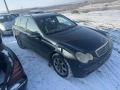 mercedes c220 cdi w203 на части мерцедес ц220 цди, снимка 3