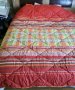 Юрган + Луксозен комплект за спалня (чаршафи + олекотена завивка) на ТАЧ, Турция, снимка 3