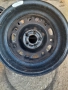 Продава железни джанти за Шкода Фабия,Фолксваген Поло,14 цола, снимка 9