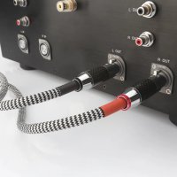 XLR Audio Cable - №3, снимка 4 - Други - 42361891