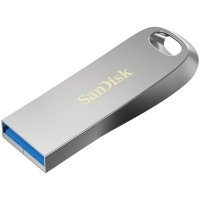USB Флаш Памет 32GB USB 3.1 SANDISK SDCZ74-032G-G46, Ultra Luxe 32GB Flash Drive, снимка 2 - USB Flash памети - 30788492