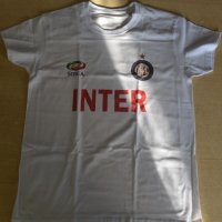 Фен тениска на FC INTER!Футболна фен тениска на Интер!, снимка 2 - Фен артикули - 34159634