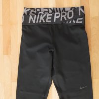 Nike Pro Traininng Tights, снимка 3 - Клинове - 32065168