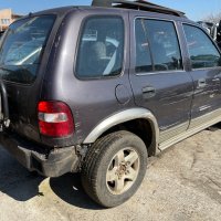 Kia Sportage 2,0 TD на части, снимка 4 - Автомобили и джипове - 32058822