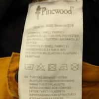PINEWOOD - трисезонен мъжки панталон, размер 54 (L), снимка 4 - Екипировка - 42331241