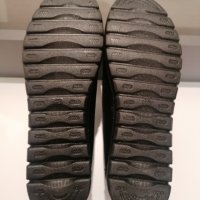 Черни всекидневни обувки, снимка 3 - Дамски ежедневни обувки - 44437585