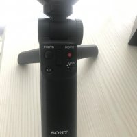 Sony GP-VPT2BT Shooting Grip , снимка 2 - Чанти, стативи, аксесоари - 37166262