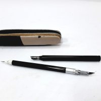 Художествени инструменти - нож и маркер NT Cutter (11.2), снимка 7 - Други ценни предмети - 42731918