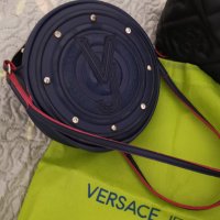Дамски чанти guess, tosca blu, Versace , снимка 17 - Чанти - 39053890
