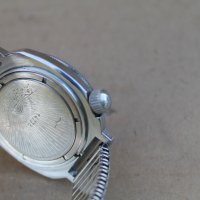СССР мъжки часовник ''Восток'' командирски, снимка 6 - Мъжки - 42462150