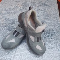 работни обувки MAKAP....мъжки, снимка 4 - Строителни работници - 42575252
