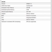 Видео карта NVidia GeForce Asus EN7300GE TOP 256MB GDDR2 64bit PCI-E, снимка 12 - Видеокарти - 37255251
