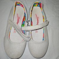 Детски пантофки, снимка 1 - Бебешки обувки - 42856065