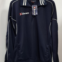 ZEUS - Мъжки спортен комплект, размер - XL, снимка 2 - Спортни дрехи, екипи - 44759794