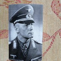 Картичка Трети Райх , снимка 1 - Филателия - 31574984