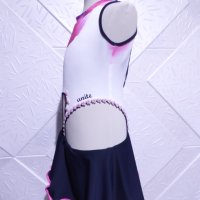 Детска рокля за спортни танци , снимка 10 - Детски рокли и поли - 39594805