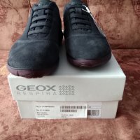 Обувки  GEOX, снимка 3 - Дамски ежедневни обувки - 31930134