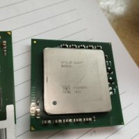 Процесор intel xeon 2,8GHz, снимка 5 - Процесори - 39176211