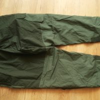 DOVRE FJELL Trouser размер XL за лов риболов туризъм панталон със здрава материя - 825, снимка 2 - Екипировка - 44356133