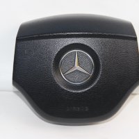 Airbag за волан Mercedes ML W164 (2005-2011г.) 30366637A / BAM-PT1-1104 / BAMPT11104, снимка 2 - Части - 38107196