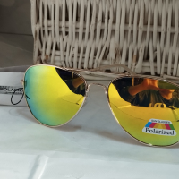 POLARIZED слънчеви очила-33мсо унисекс слънчеви очила с поляризация , снимка 4 - Слънчеви и диоптрични очила - 34861287