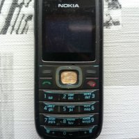 Продава стар,телефон Нокиа.Има зарядно., снимка 1 - Nokia - 37122398