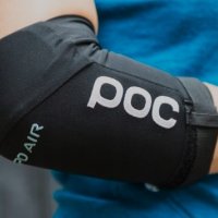 POC JOINT VPD AIR ELBOW Леки и нископрофилни налакътници, снимка 12 - Аксесоари за велосипеди - 44392672