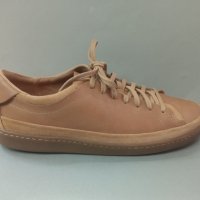 Clarks N42.Спортни обувки.Ест.кожа.Нови.Оригинал. , снимка 1 - Спортно елегантни обувки - 33910036