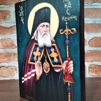 Икона на Свети Лука ikona sveti luka, снимка 3 - Икони - 34249055