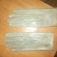 Ръкавици от естествена кожа , снимка 8 - Ръкавици - 42909687