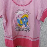 Лот детски блузи, снимка 4 - Детски Блузи и туники - 36756262