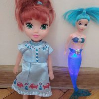 Оригинални кукли Барбита , снимка 9 - Кукли - 37788792