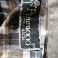 Pinewood риза, снимка 3 - Ризи - 30317261
