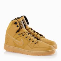 Nike son of force mid winter зимни кецове номер 39, снимка 2 - Детски маратонки - 38202363