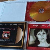Vaya Con Dios - Best of the Best 24k Gold CD Deutchebundesbank, снимка 2 - CD дискове - 35107233