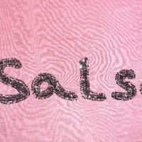 Тениска Salsa, снимка 5 - Тениски - 37040528