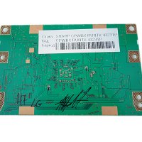 SHARP CPWBX RUNTIK 4323TP  T-CON TCON BOARD LCD TV, снимка 2 - Части и Платки - 31634876