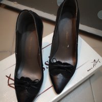 Елегантен дамски обувки , снимка 5 - Дамски обувки на ток - 42181604