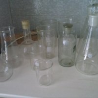 лабораторна химическа стаклария-лабораторно сито