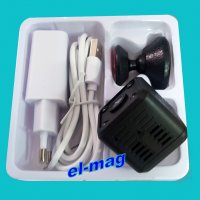 МИНИ WiFi IP ШПИОНСКА КАМЕРА, снимка 8 - IP камери - 31855505