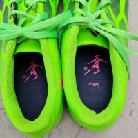 Футболни обувки различни размери, снимка 6 - Детски маратонки - 30655228