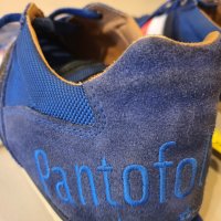 Pantofola doro 46 nomer, снимка 17 - Маратонки - 39303523