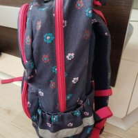 Анатомична раница PULSE Backpack Lovely Girl, снимка 4 - Раници - 37838380