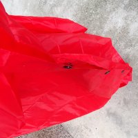 Продавам нов лек армиран (рипстоп) шушляков компактен дъждобран пончо, снимка 9 - Други спортове - 29161021